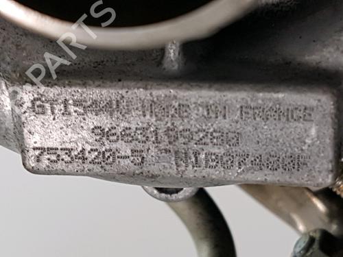 Engine CITROËN C3 Picasso (SH_) 1.6 HDi | BP30165956M1