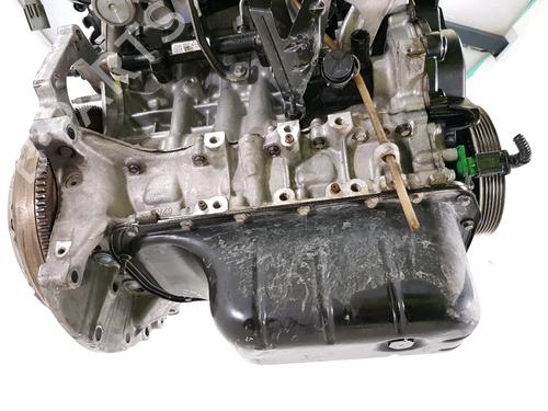 Engine PEUGEOT 208 I (CA_, CC_) 1.6 HDi / BlueHDi 75 | BP32202102M1