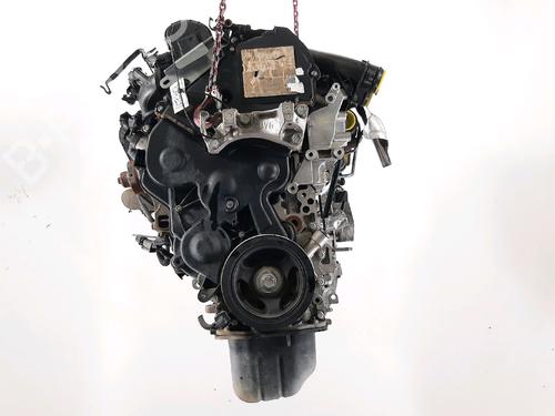 Used Engine Engine PEUGEOT 308 I (4A_, 4C_) [2007-2016] 33745266 33745266