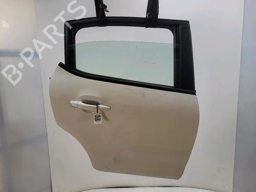 Dør højre bagtil CITROËN C3 III (SX) 1.2 PureTech 82 (83 hp) 31058089