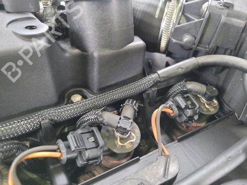 Engine PEUGEOT 206 Hatchback (2A/C) 1.4 HDi eco 70 | BP29874693M1