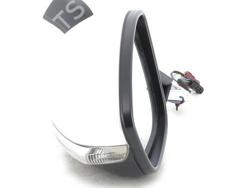 Left mirror PEUGEOT 2008 I (CU_) 1.2 THP 110 / PureTech 110 | BP30841963C26 