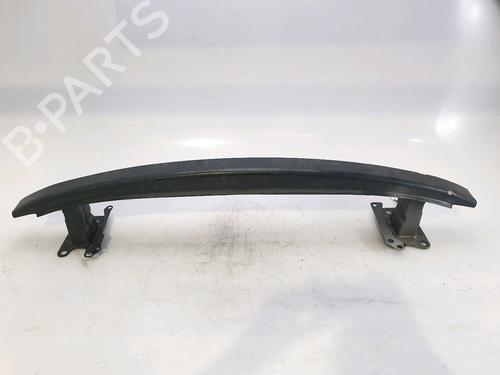 Front bumper reinforcement VW POLO IV (9N_, 9A_) 1.4 TDI | BP29055351C109 