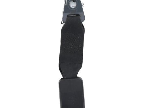 Seat buckle DACIA DUSTER (HS_) 1.2 TCe 125 | BP29874386I32