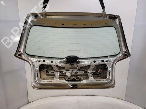 Tailgate VW POLO IV (9N_, 9A_) 1.4 TDI | BP30141244C6