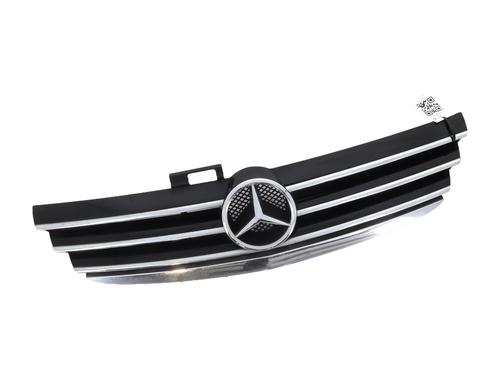 Used Grille MERCEDES-BENZ A-CLASS (W169) A 180 CDI (169.007, 169.307) (109 hp) 26312408