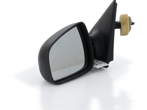 Left mirror DACIA SANDERO II 1.0 SCe 75 (B8JC, B8JD, B8NC) | BP40114809C26 - Image 6