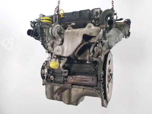 Engine CHEVROLET TRAX 1.4 | BP34457954M1 - Image 2