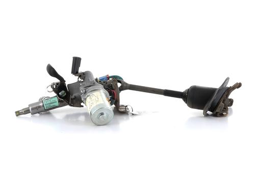 Steering column RENAULT CLIO II (BB_, CB_) 1.5 dCi (B/CB3M) | BP29849603M21 