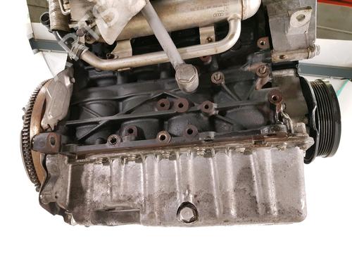 Engine SEAT IBIZA IV (6J5, 6P1) 1.9 TDI | BP37483319M1  - Image 10