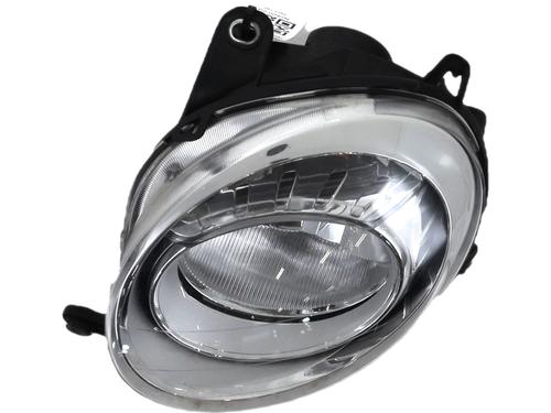 Left headlight FIAT 500 (312_) 1.2 (312AXA1A) | BP35798723C28 - Image 5