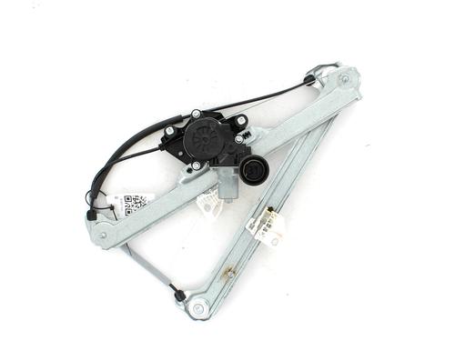 Rudehejsemekanisme Højre foran MAZDA MX-30 (DR) e-SKYACTIV (DR1W) (145 hp) 27915060