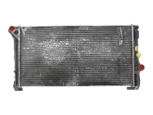 Used Water radiator Water radiator LANCIA YPSILON (843_) 1.3 D Multijet (843.AXE11, 843.AXE1A) (90 hp) 34000641 34000641