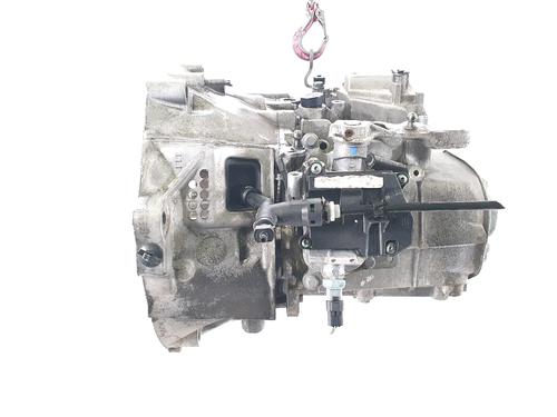 Used Gearbox Gearbox PEUGEOT 207 SW (WK_) 1.6 HDi (112 hp) 34112278 34112278
