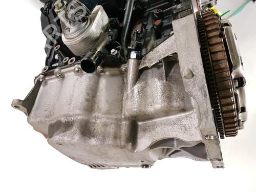 Engine RENAULT CLIO IV (BH_) 1.5 dCi 75 | BP30895573M1 