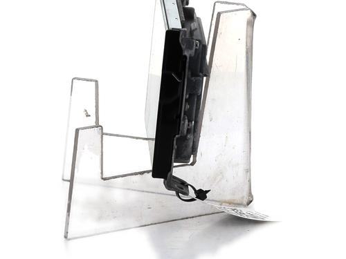 Display monitor PEUGEOT 208 I (CA_, CC_) 1.4 HDi | BP29874789C48