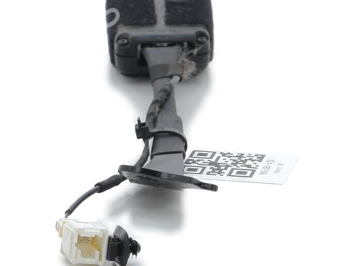 Seat buckle PEUGEOT 308 SW II (LC_, LJ_, LR_, LX_, L4_) 1.2 THP 130 | BP28121695I32 
