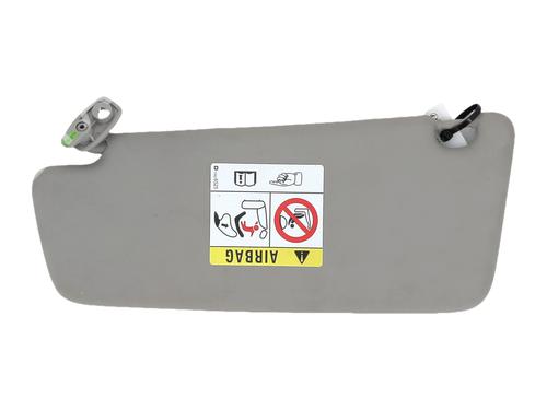 Right sun visor OPEL MERIVA B MPV (S10) 1.6 CDTI (75) | BP39489451I2 - Image 2