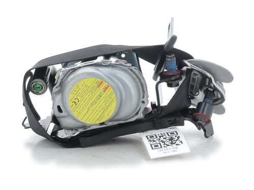 Rear left seatbelt KIA PICANTO III (JA) 1.0 T-GDi | BP32974904I29 - Image 3