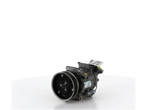 Used AC compressor AC compressor RENAULT TWINGO II (CN0_) 1.2 16V (CN04, CN0B) (75 hp) 35718407 35718407