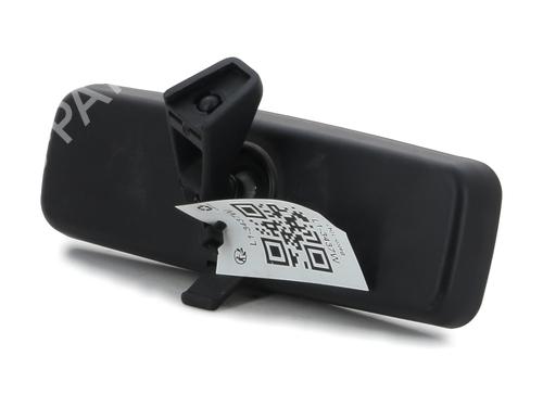 Rear mirror CITROËN NEMO MPV 1.4 HDi | BP28310641I6 