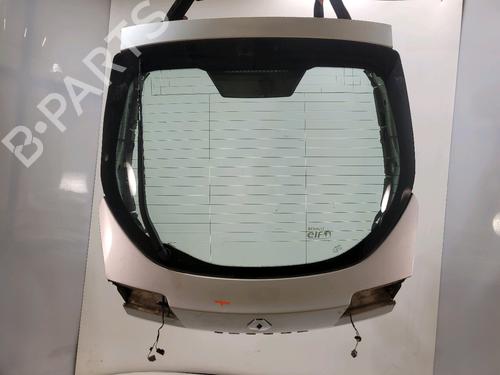 Used Tailgate RENAULT LAGUNA III (BT0/1) 2.0 dCi (BT01, BT08, BT09, BT0E, BT0K, BT12, BT1C, BT1D,... (150 hp) 30054286