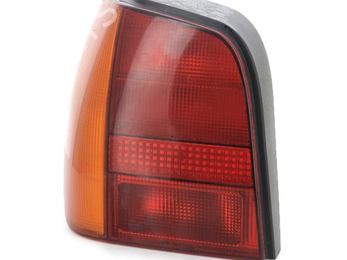 Left taillight VW POLO III CLASSIC (6V2) 60 1.4 | BP28177280C34 