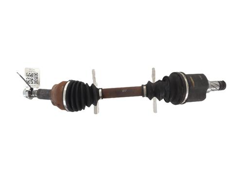 Used Left front driveshaft LAND ROVER RANGE ROVER EVOQUE (L538) 2.2 D 4x4 (150 hp) 29389659