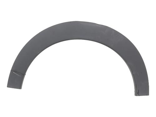 Aba guarda lamas trás esquerda CITROËN C4 CACTUS 1.2 VTi 82 (82 hp) 31349554