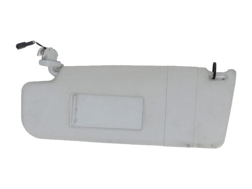 Used Left sun visor VW POLO IV (9N_, 9A_) 1.2 12V (64 hp) 29849197