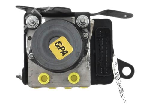 ABS pump RENAULT KANGOO Express (FW0/1_) 1.5 dCi 110 (FW06, FW12) | BP37167052M43 - Image 5