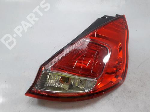 right-taillight-ford-fiesta-vi-cb1-ccn-10-ecoboost-2141256-2008-2009-2010-2011-2012-2013-2014-2015-2016-2017-10544262 main image