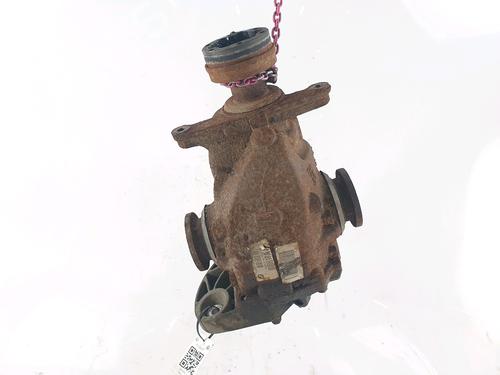 Used Rear differential BMW 5 Touring (E61) 520 d (163 hp) 29381027