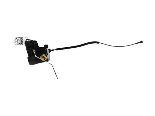 Used Front left lock Front left lock RENAULT CLIO II (BB_, CB_) [1998-2016] 34711871 34711871