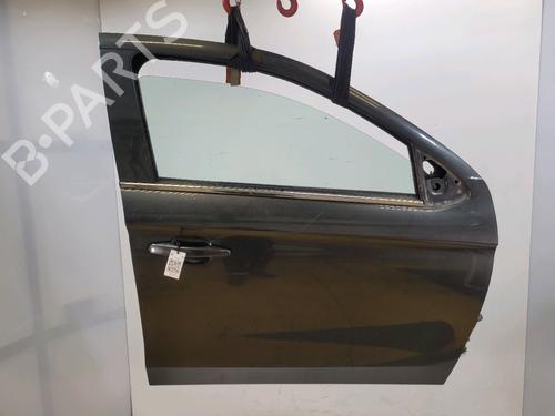 Used Right front door CITROËN C-ELYSEE (DD_) 1.6 BlueHDi 100 (99 hp) 32513332