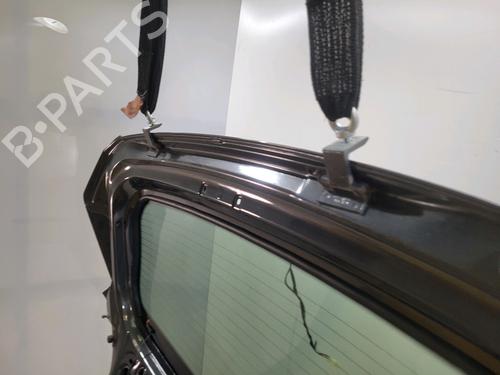 Tailgate OPEL CORSA E (X15) 1.3 CDTI (08, 68) | BP40277864C6 - Image 3