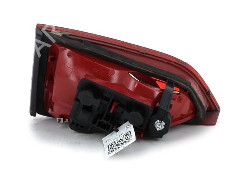 Right tailgate light AUDI A4 B8 (8K2) 2.0 TDI | BP33925725C80 - Image 3