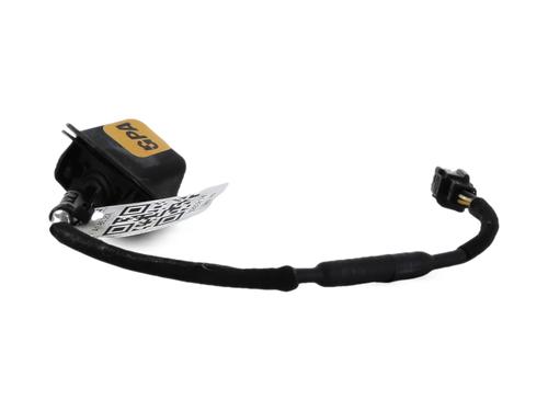 Used Electronic module Electronic module PEUGEOT 2008 I (CU_) 1.5 BlueHDI 100 (102 hp) 40035253 40035253