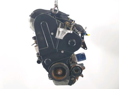 Used Engine Engine 36777167 36777167