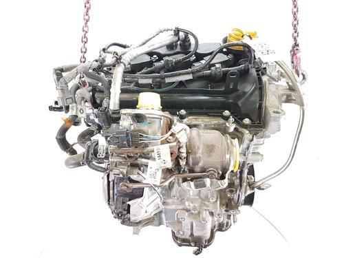 Engine RENAULT CLIO V (B7_) 1.0 TCe 90 (B7MT) | BP37256842M1  - Image 5