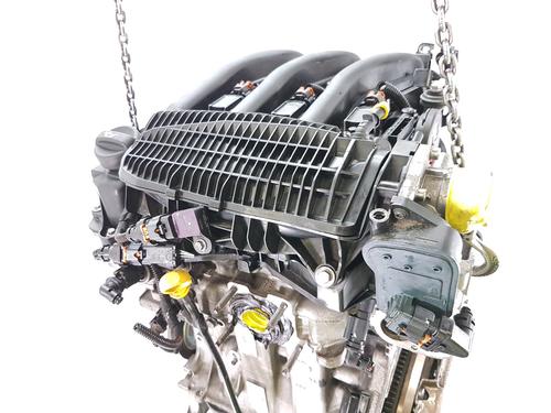 Engine CITROËN C3 II (SC_) 1.2 VTi 82 | BP28686709M1