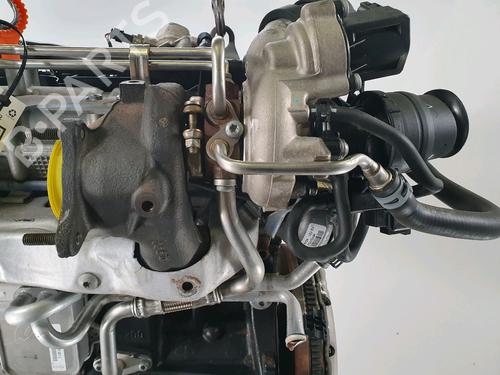 Engine VW GOLF VI (5K1) 1.4 TSI | BP36592223M1 - Image 7