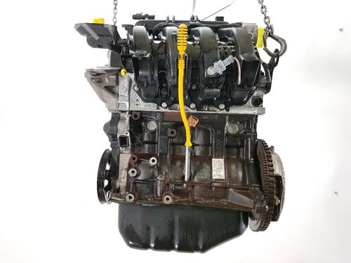 Engine RENAULT TWINGO II (CN0_) 1.2 16V (CN0K, CN0V, CN0A) | BP31866939M1