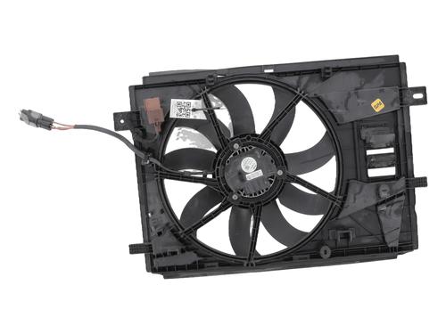 Used Radiator fan CITROËN JUMPY III Van (V_) 2.0 BlueHDi 120 (122 hp) 31078939