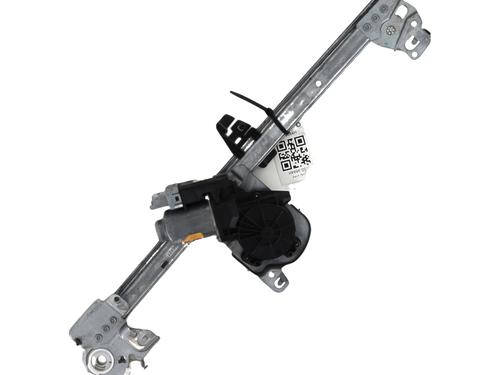 Vindusheismekanisme venstre foran CITROËN C3 I (FC_, FN_) [2002-2013]  31875426