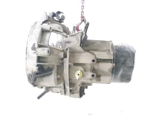 Used Gearbox RENAULT KANGOO Express (FC0/1_) 1.5 dCi (FC1R) (57 hp) 32309743