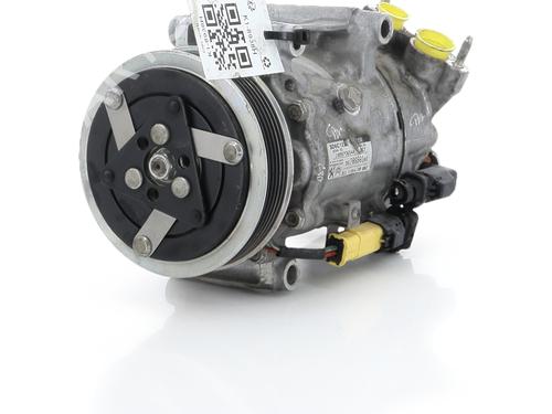 Used AC compressor AC compressor 39547026 39547026