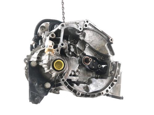 Gearbox PEUGEOT 1007 (KM_) 1.6 16V | BP38007493M3 - Image 2