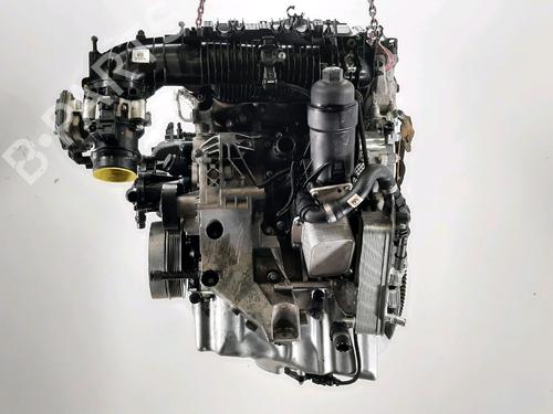 Engine BMW 1 (F20) 118 i | BP33111250M1 - Image 2