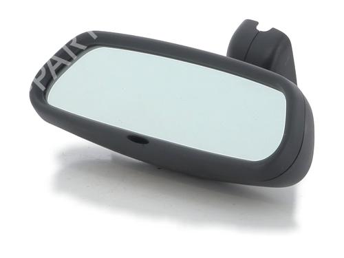 Used Rear mirror Rear mirror CITROËN C4 I (LC_) 1.6 HDi (90 hp) 31867587 31867587